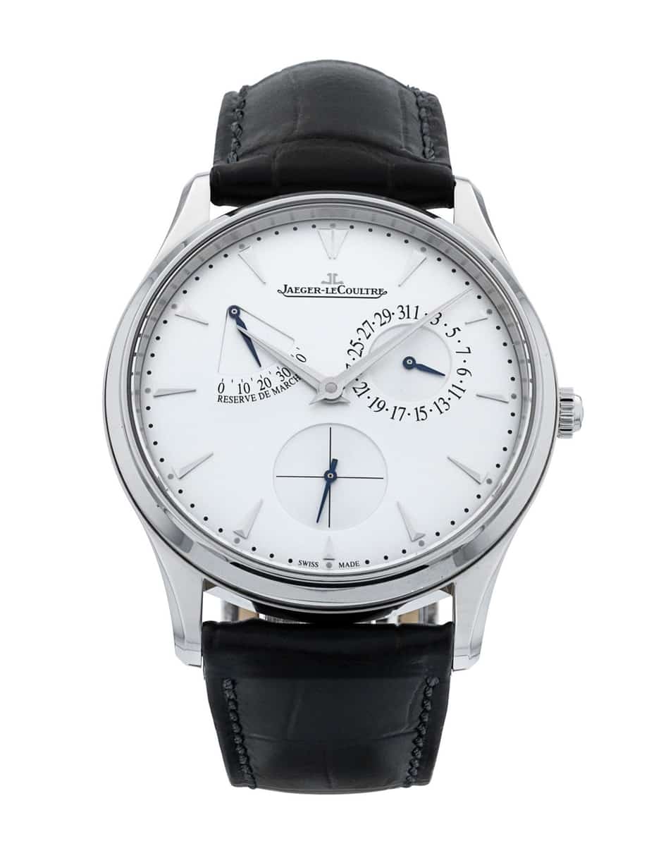 Jaeger-LeCoultre Master Ultra Thin 1378420 Jaeger-LeCoultre Master Ultra Thin 1378420